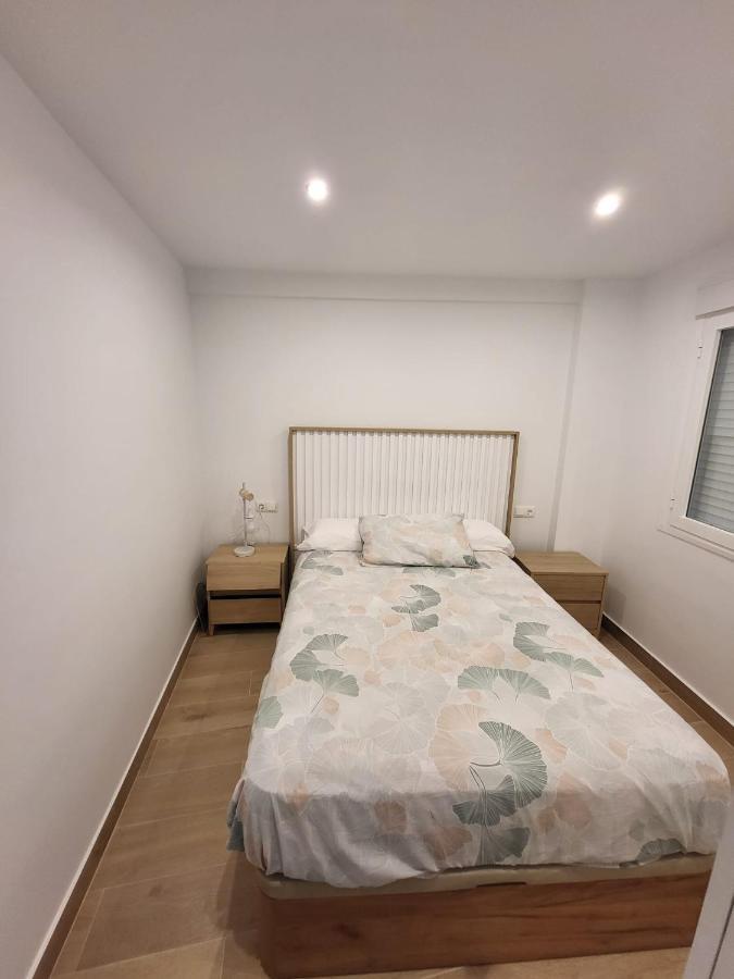 Apartamento Arena Torre Del Mar Exterior photo